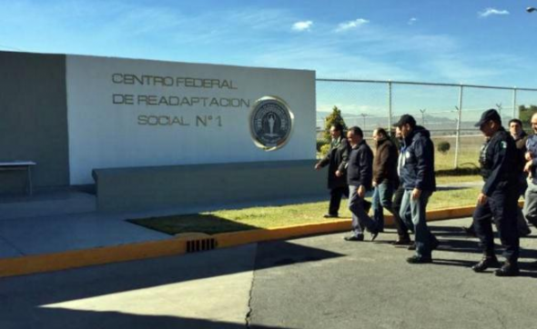 Μεξικό – Οι αρχές παρακολουθούσαν τον Σον Πεν πριν από τη συνάντηση του με τον “Ελ Τσάπο” [φωτό]