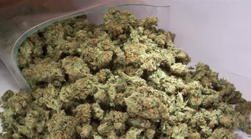 Συνελήφθη 59χρονος συνταξιούχος που πουλούσε ναρκωτικά κοντά στην ιχθυόσκαλα του Βόλου