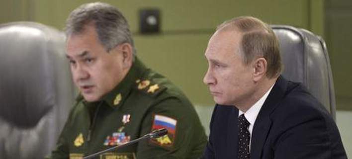 Η Ρωσία θα δημιουργήσει τρεις νέες μεραρχίες στα δυτικά της χώρας το 2016