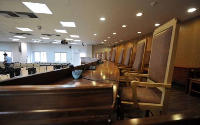 Αναβλήθηκε η δίκη για την έκτρωση 13χρονης στην Κω