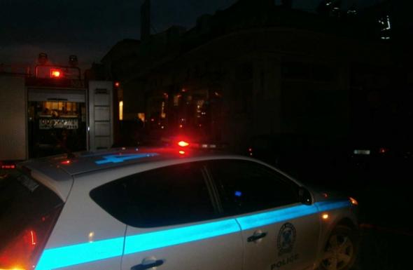 Βρέθηκε ολόκληρη αποθήκη οπλισμού στο Ηράκλειο Κρήτης