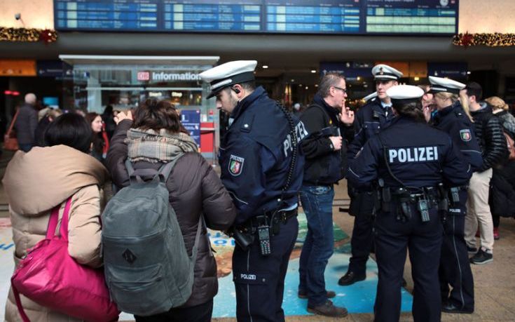 Αύξηση των απελάσεων προβλέπει ο Γερμανός υπουργός δικαιοσύνης