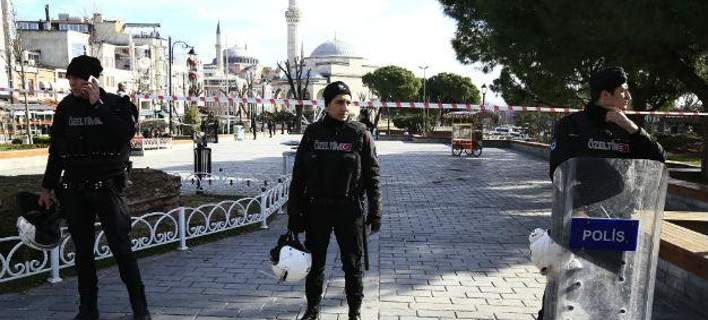 Hurriyet: “Η MIT είχε ενημερώσει για τον κίνδυνο επιθέσεων αυτοκτονίας με στόχους τους μη μουσουλμάνους πολίτες της Τουρκίας”