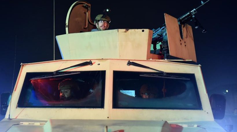 Αφγανιστάν: Επίθεση αυτοκτονίας και πυρά κοντά στα προξενεία του Πακιστάν – Ινδίας