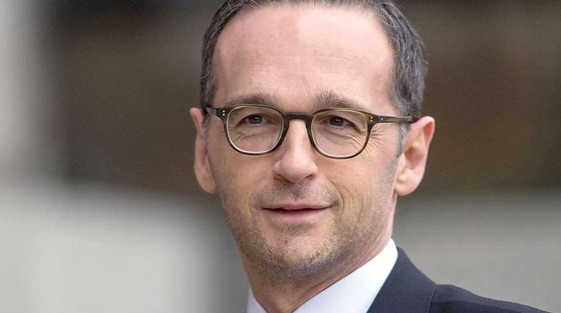 “Δεν έχουμε στοιχεία για συγκεκριμένη επίθεση”, λέει ο Γερμανός υπ. Δικαιοσύνης