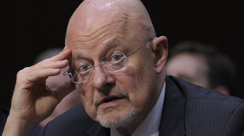 Θύμα έφηβου χάκερ ο  διευθυντής της NSA- “Μπήκε” στο email και στην τηλεφωνική του σύνδεση