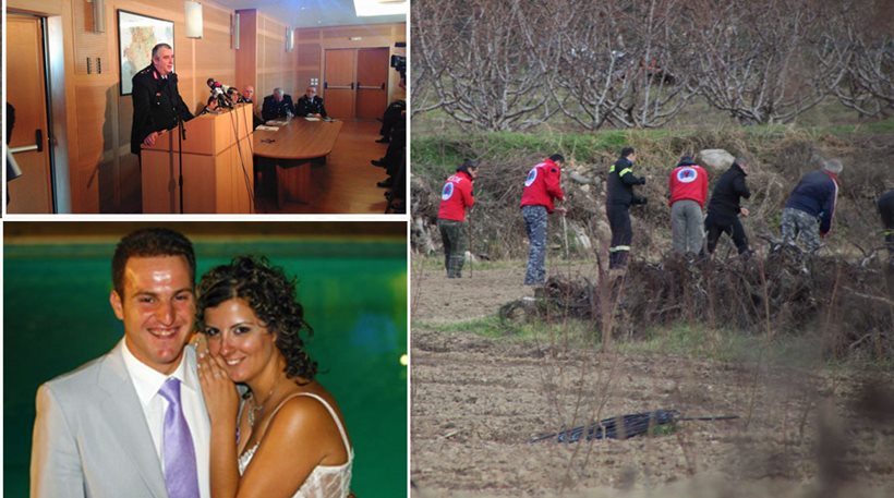 “Την χτύπησε και μετά την έπνιξε – Είχε κάταγμα στο κρανίο”- Το πόρισμα του ιατροδικαστή για την Ανθή