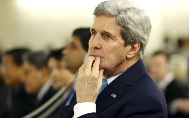 Κλειστή αύριο η πρεσβεία των ΗΠΑ στην Τζακάρτα