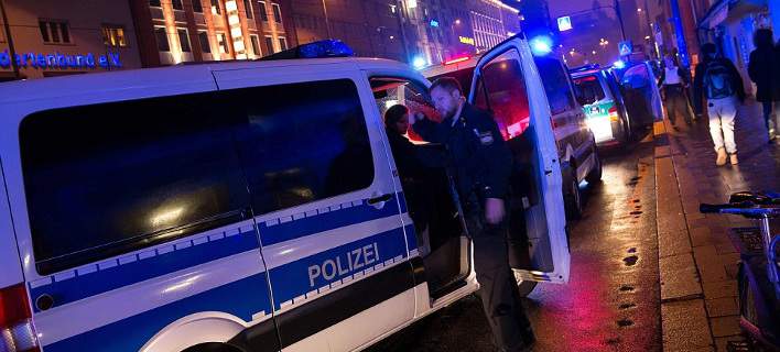 Τρομοκρατικό χτύπημα ανάλογο του Παρισιού φοβάται η Γερμανία