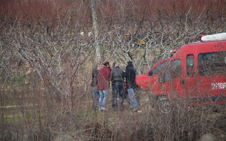 Με δικό της ιατροδικαστή στη νεκροψία- νεκροτομή η οικογένεια της Ανθής
