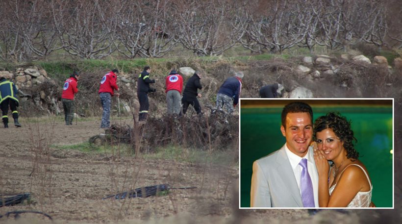 Σκότωσε την Ανθή την ώρα που κοιμόντουσαν τα παιδιά τους- Σε εξέλιξη οι επίσημες ανακοινώσεις της Αστυνομίας