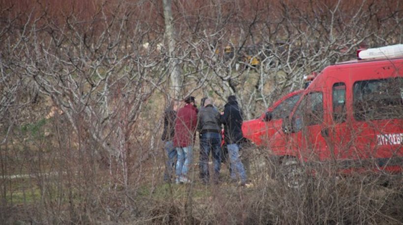 Καταιγιστικές εξελίξεις στη Κοζάνη: Συνεργός στη δολοφονία ο πεθερός της 37χρονης;