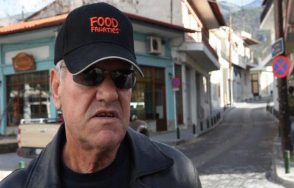 Χειροπέδες και στον πεθερό της 37χρονης στη Κοζάνη- Τι βρέθηκε στη κατοχή του