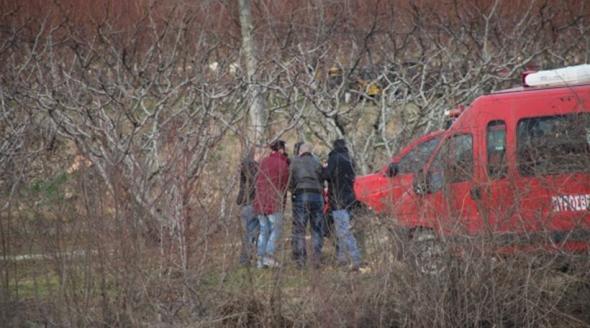 Κανένα στοιχείο μέχρι στιγμής για εμπλοκή του πεθερού της 37χρονης στη δολοφονία