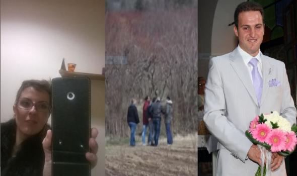 Αμετανόητος ο 40χρονος συζυγοκτόνος- Η απόγνωση της 37χρονης μητέρας στο facebook (φωτό)