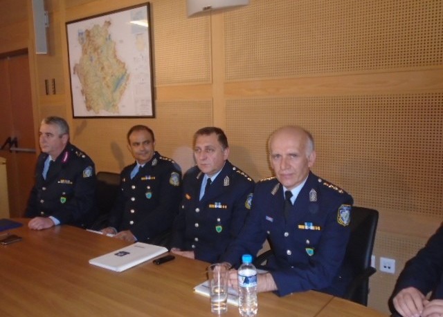 Ο Ταξίαρχος της Αστυνομίας περιγράφει την ομολογία του συζυγοκτόνου: «Παιδιά εγώ την στραγγάλισα- Ας φάω ισόβια» (βίντεο)