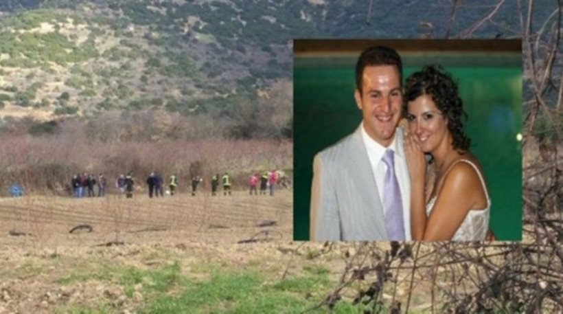 Ανατριχίλα από το θέατρο που έπαιζε ο συζυγοκτόνος της Κοζάνης- Τι δήλωνε πριν αποκαλυφθεί το έγκλημα