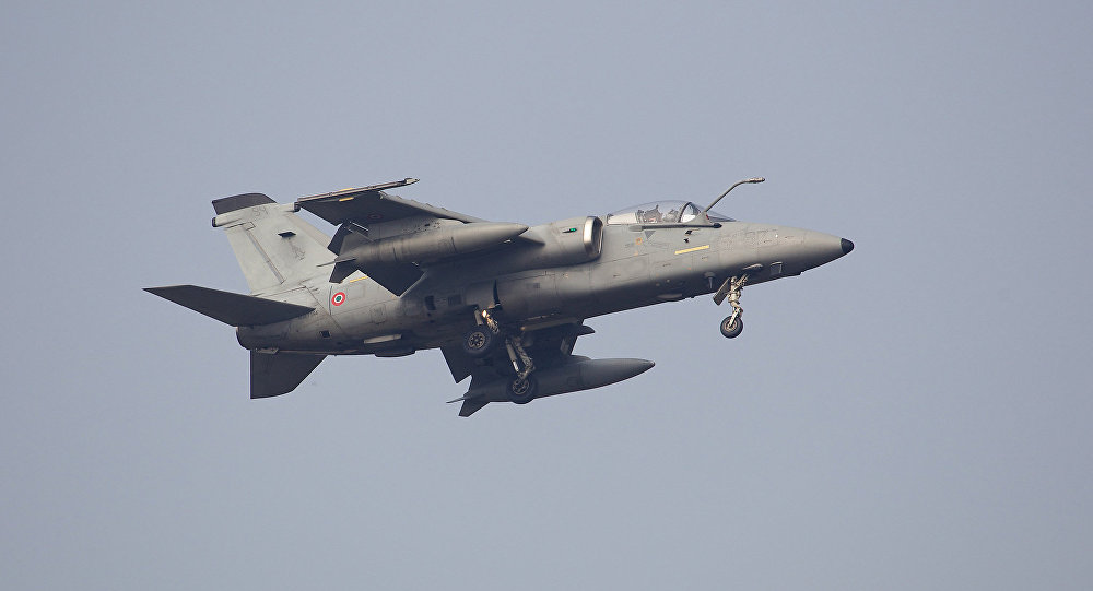 Η Ιταλία έτοιμη για επιχειρήσεις στην Λιβύη; – Στέλνει μαχητικά και UCAV στη Σικελία [βίντεο]