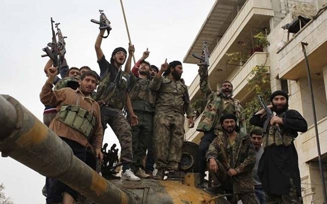 Συρία: “Η κυβέρνηση ενδιαφέρεται περισσότερο από τον ΟΗΕ για τους αμάχους”