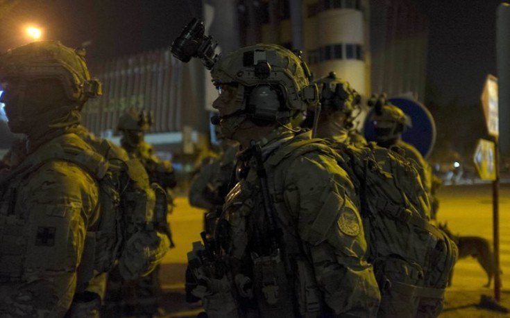 Νεκροί τρεις τζιχαντιστές της επίθεσης στη Μπουρκίνα Φάσο – Ελεύθεροι 126 όμηροι