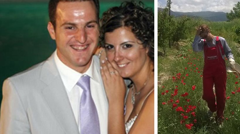 Κοζάνη: Σήμερα απολογείται ο 40χρονος συζυγοκτόνος