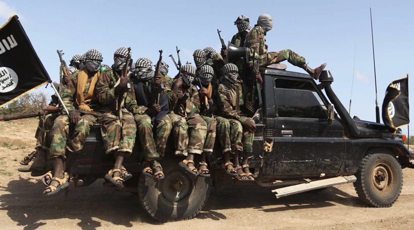 Αμερικανικό δικαστήριο καταδίκασε σε 11 χρόνια φυλάκιση δύο Σουηδούς για συμμετοχή σε ισλαμιστικές οργανώσεις