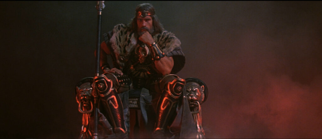 Η Άγκυρα ανακάλυψε “αρχαίους Τούρκους” στην Μικρά Ασία και αρχηγός τους ήταν… ο Κόναν ο Βάρβαρος! (vid)