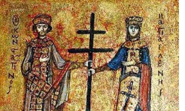 Επτά χιλιάδες χριστιανοί θανατώθηκαν για την πίστη τους το 2015