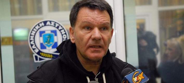 Δυσαρέσκεια της ΕΛ.ΑΣ για τον Κούγια – “Δεν είχαμε καμία ενημέρωση για τη συνάντησή του με τον συζυγοκτόνο Αλβανό”