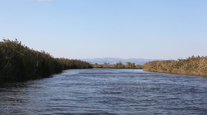 Έβρος: Έξι μέτρα η στάθμη- Πλημμύρισαν ελεγχόμενα 3.000 στρέμματα