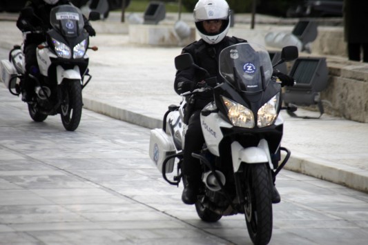 Διαδρομή του τρόμου για οδηγό ταξί