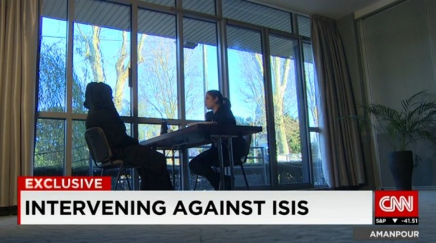 Πώς ξέφυγε 15χρονη Γαλλίδα από τους τζιχαντιστές – Η πλύση εγκεφάλου που υπέστη