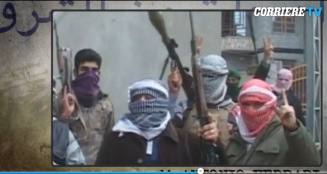 Corriere Della Sera: “Η Αλβανία κέντρο εργασίας τζιχαντιστών που έχουν ως στόχο την Ευρώπη”