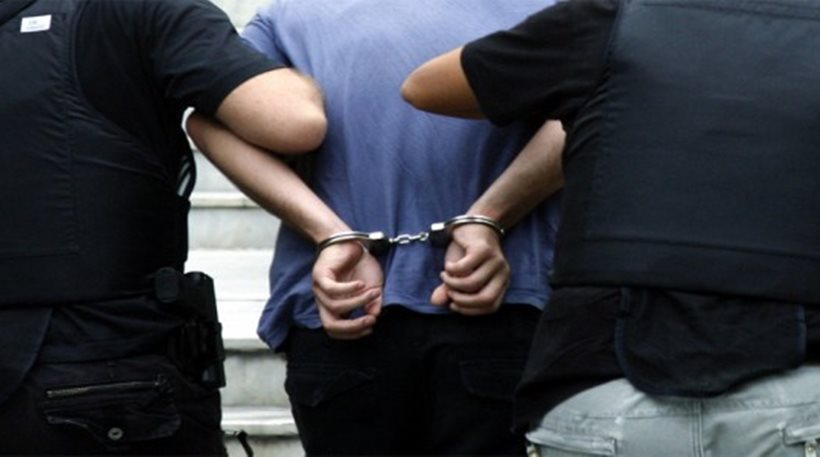 Σύλληψη Σύρου δουλέμπορου στη Σάμο