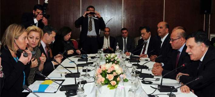 Η Λιβύη ανακοινώνει νέα κυβέρνηση εθνικής ενότητας – Στόχος να ενωθούν οι αντιμαχόμενες φατρίες