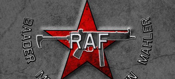 Γερμανία: Ύποπτοι για απόπειρα ένοπλης ληστείας πρώην μέλη της RAF