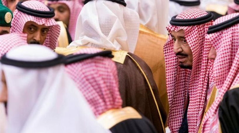 Η γεωπολιτική αναλύτρια Schuyler Moore υποστηρίζει ότι ο επόμενος στόχος του Ισλαμικού κράτους θα είναι η Σαουδική Αραβία