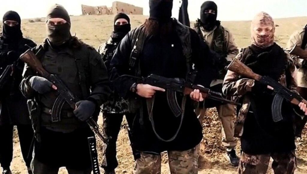 Αυτοί είναι οι δύο λόγοι που κατά τον πρώην Αμερικανό υπουργό Άμυνας Robert Gates δημιουργήθηκε η ISIS