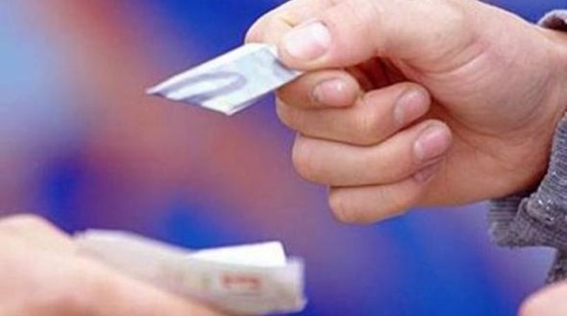 Βριλήσσια: Συλλήψεις για εμπορία και κατοχή ναρκωτικών