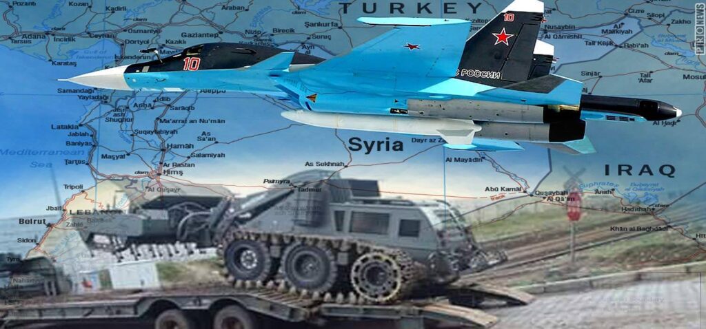 Ένταση και διαφωνίες στις αμερικανο-τουρκικές σχέσεις για την Συρία- Η Άγκυρα μπαίνει στην Συρία για …αποναρκοθέτηση, με στόχο τους Κούρδους