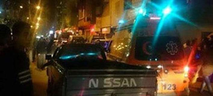 Αίγυπτος: Στους έξι οι νεκροί μετά την έκρηξη βόμβας κοντά στις πυραμίδες [φωτό]