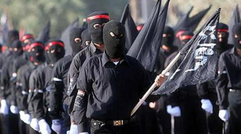 Οι έρευνες για την απαγωγή 3 Αμερικανών στο Ιράκ στρέφονται σε σιιτική οργάνωση