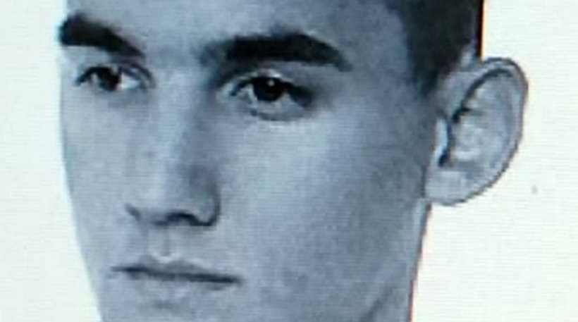 Σύλληψη του Νο1 καταζητούμενου της Ιντερπόλ – Εργαζόταν σε φαστφουντάδικο [φωτό]