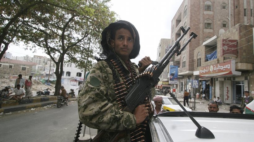 Υεμένη: Απαγωγή δημοσιογράφων του Αλ Τζαζίρα