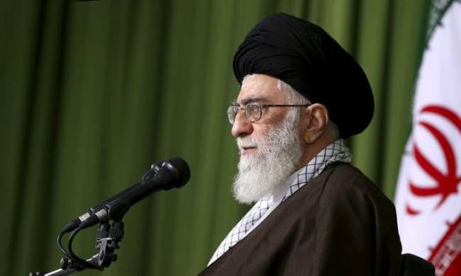 Ο Χαμενεΐ καταδικάζει για πρώτη φορά την επίθεση στην πρεσβεία της Σαουδικής Αραβίας στην Τεχεράνη