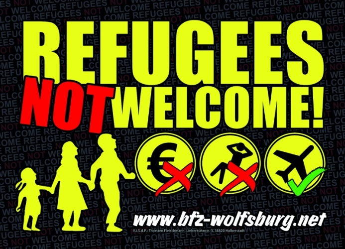 Μετά τους Ούγγρους τους Βούλγαρους και τους Πολωνούς τώρα και οι Τσέχοι τάσσονται κατά των μεταναστών