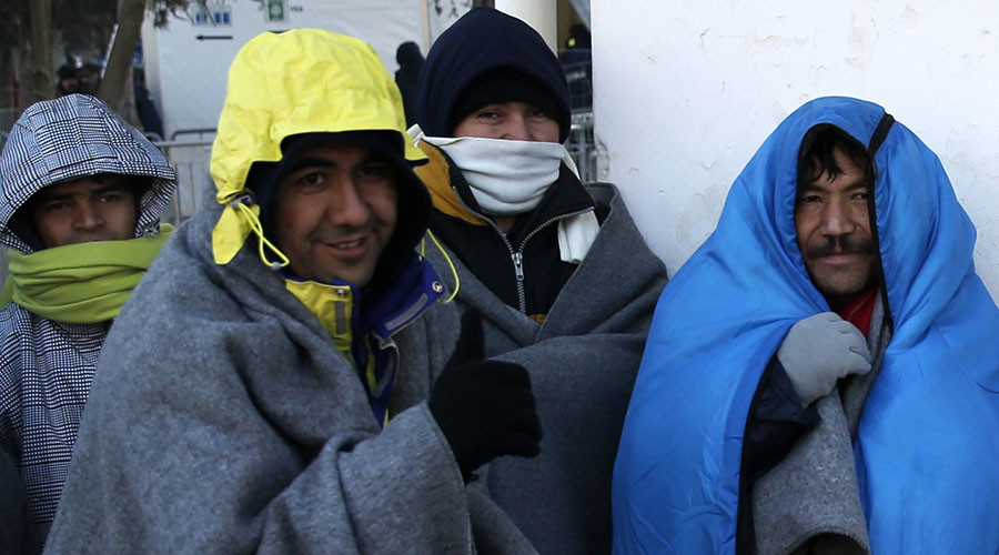 Δανία: Πάει περίπατο η περίφημη ενσωμάτωση – Παίρνει τους «λάθρο» από τις πόλεις και τους βάζει σε ειδικά στρατόπεδα