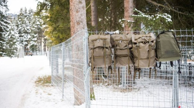 Νταβός: Τουλάχιστον 12 μέλη της στρατιωτικής δύναμης που φρουρούσε το Παγκόσμιο Φόρουμ έκαναν χρήση ναρκωτικών