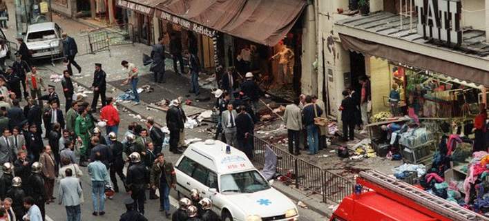 30χρονος Βέλγος συνελήφθη και κρατείται ως στενός συνεργάτης του Αμπαούντ