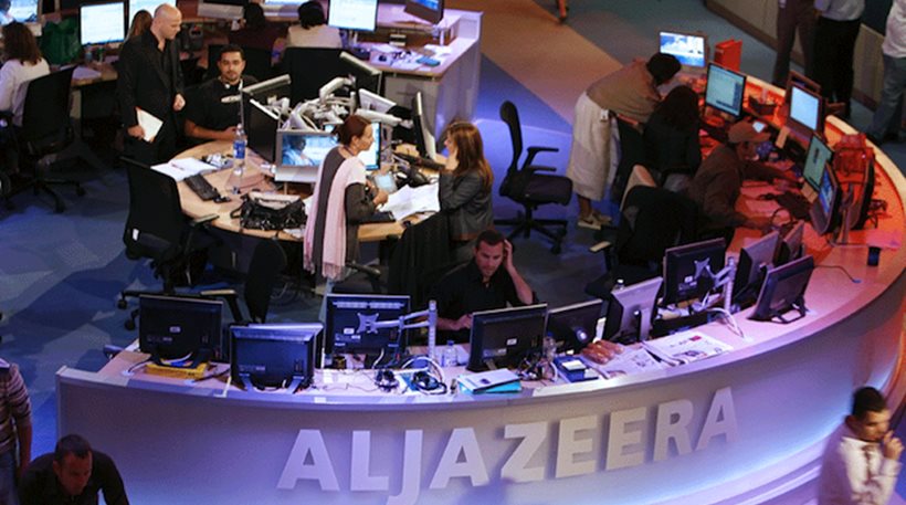 Τρεις δημοσιογράφοι του Al Jazeera απήχθησαν στην Υεμένη